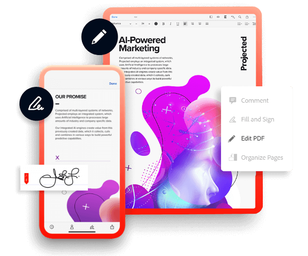 Adobe Creative Marketing And Document Management Solutions