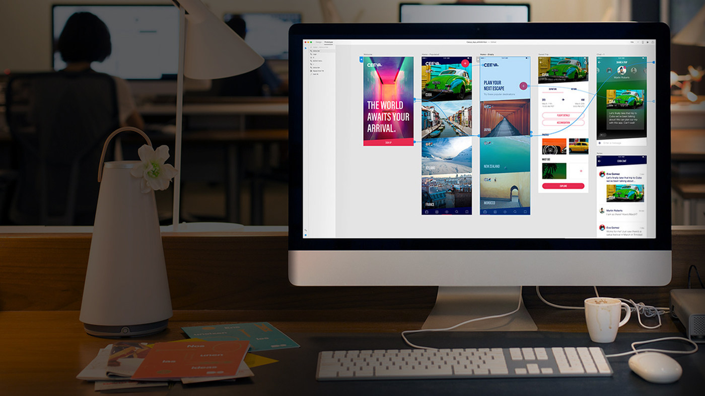 更棒的合作方式。