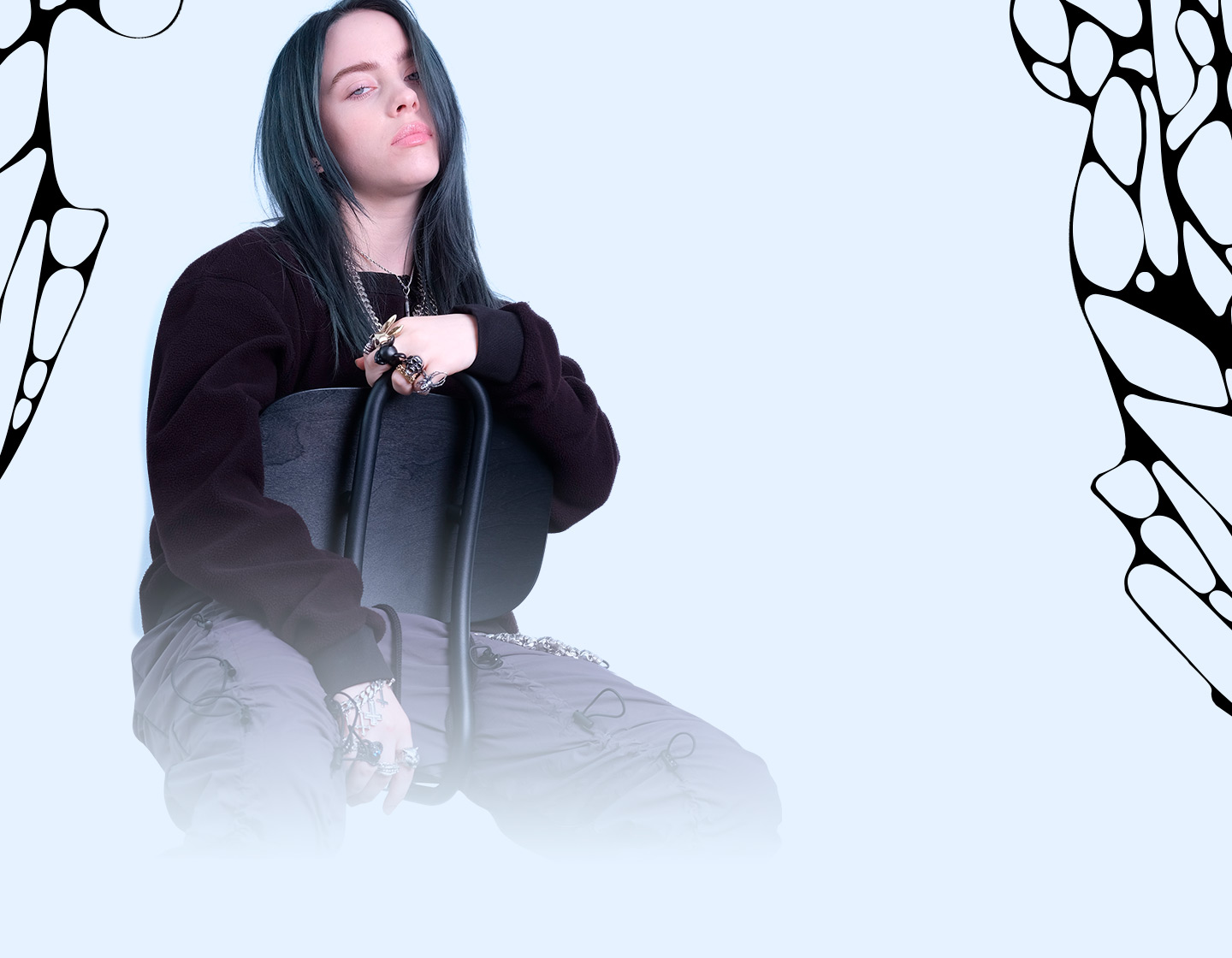 Dream bigger. Creative Cloud