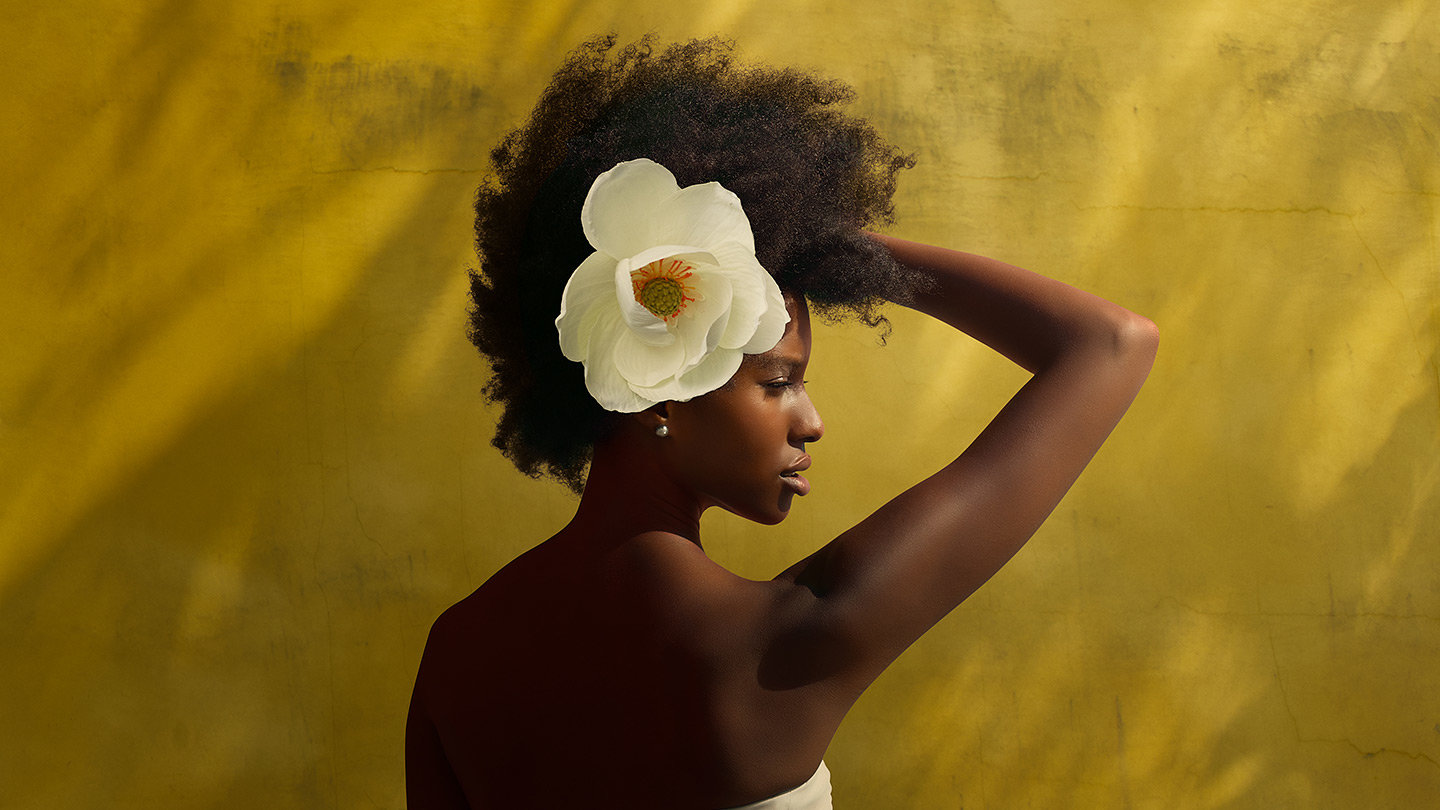 The future of photography. Here today.