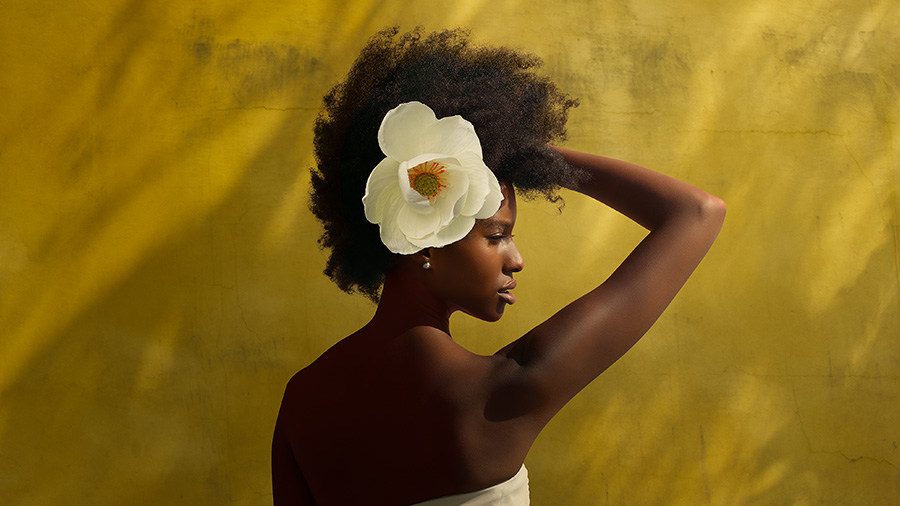 The future of photography. Here today.