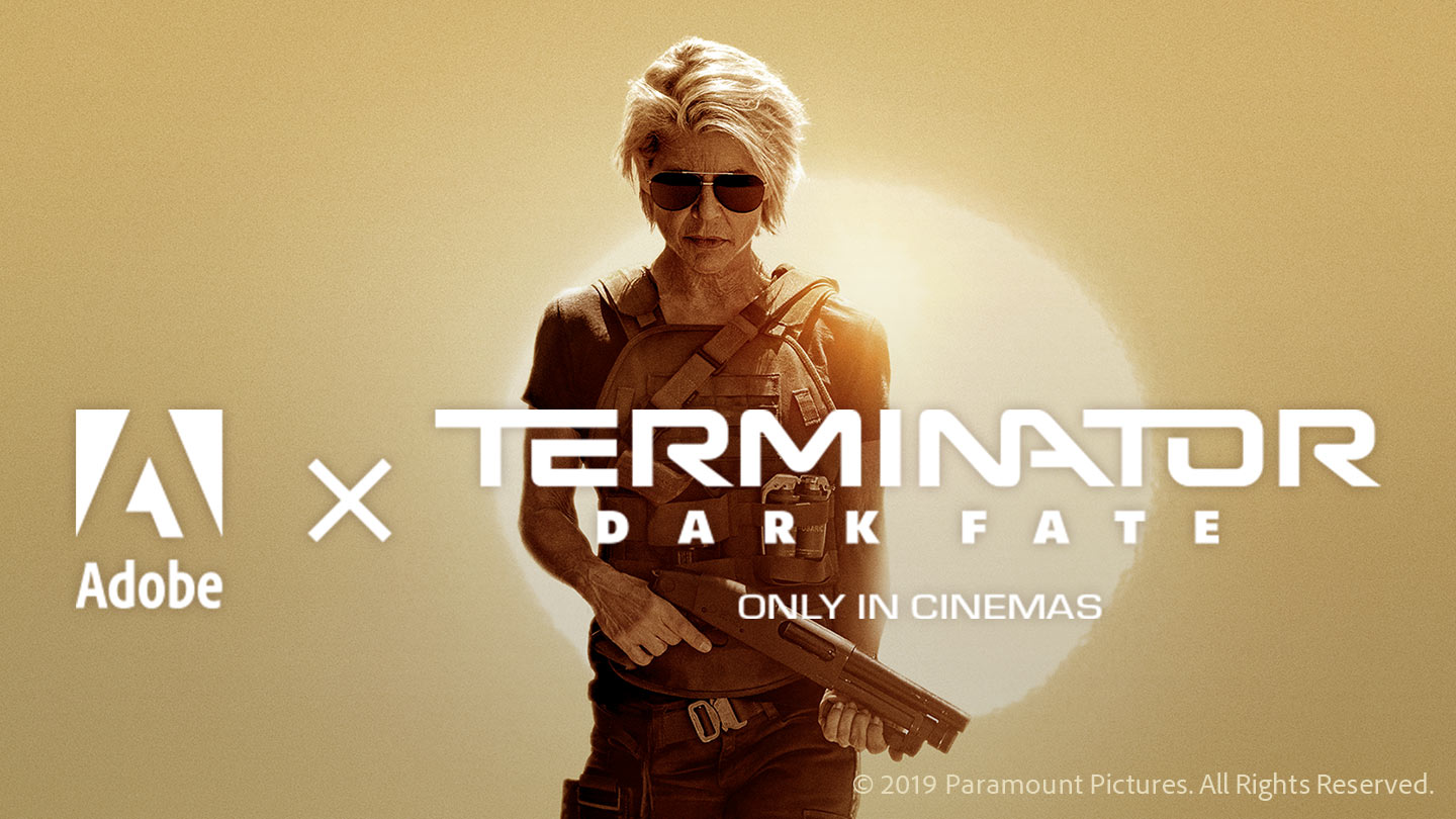 Create your fate and win big.