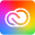 Creative Cloud icon