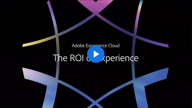 The ROI of Experience