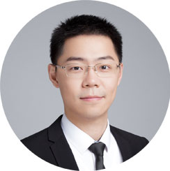 Wayne Wei, Adobe 数字体验资深顾问