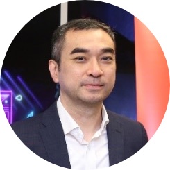Alan Chan, Adobe 大中华区数字体验总监