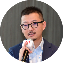 Frank Yang，Adobe 数字体验资深顾问 