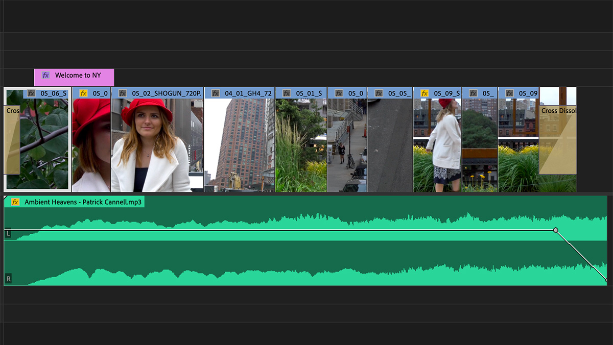 Fast Cuts and Creativity Quick Video Editing Techniques