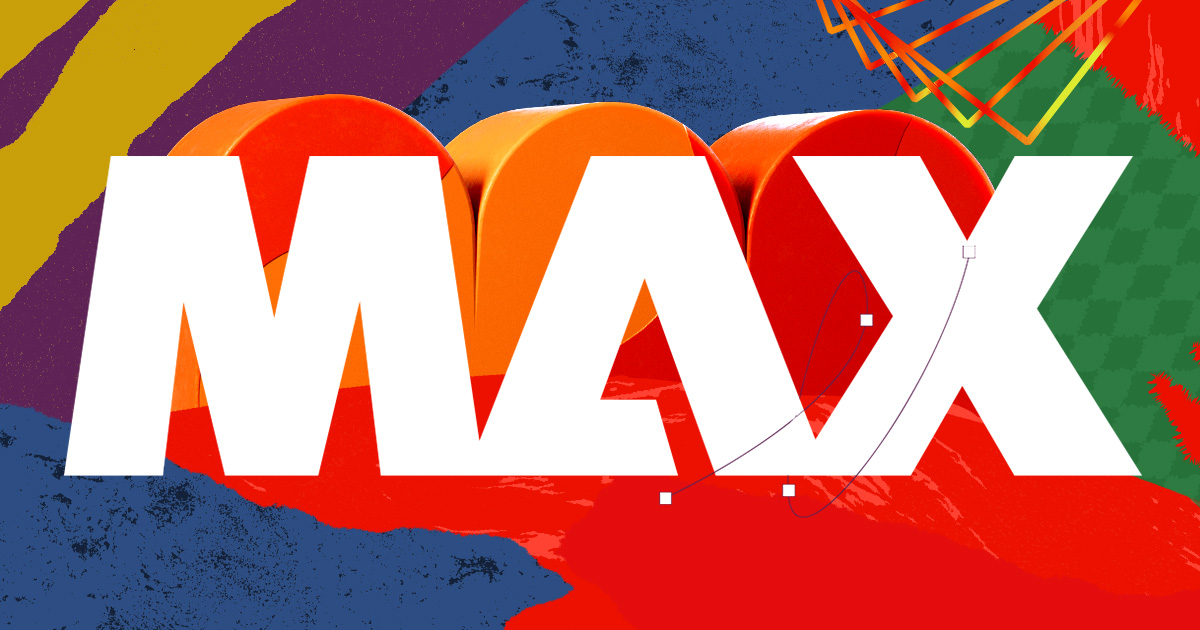 Adobe MAX 2023 | The Creativity Conference