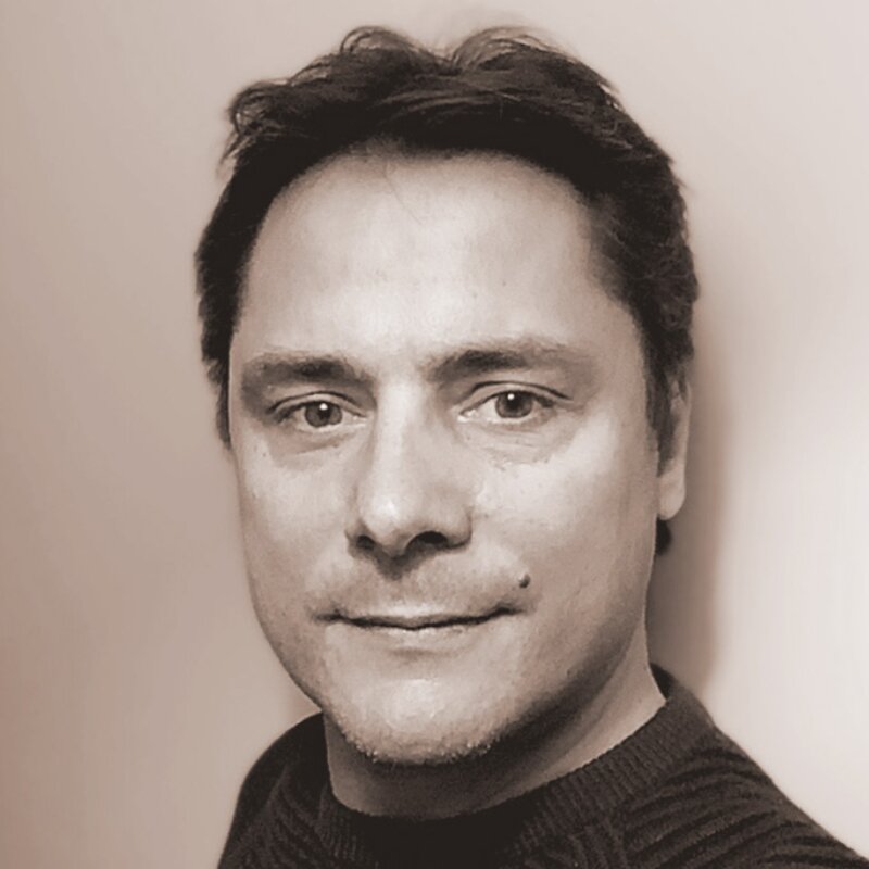 Creating at the Speed of Thought