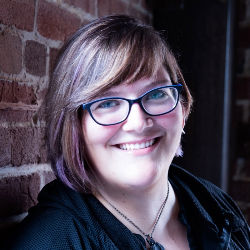 Jeanette Mathews (Chow)