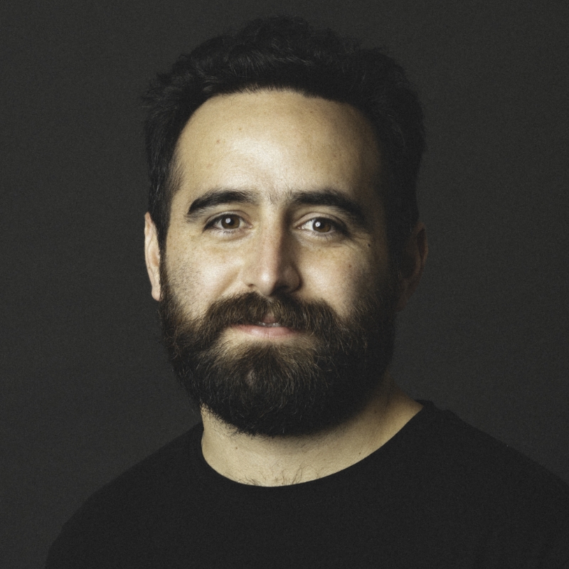 Ricardo Viramontes López