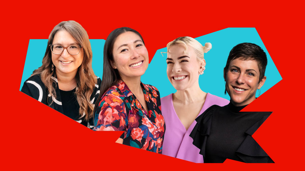 Super Session: Future-Proofing Your Design Career in the Age of AI - Samantha Warren