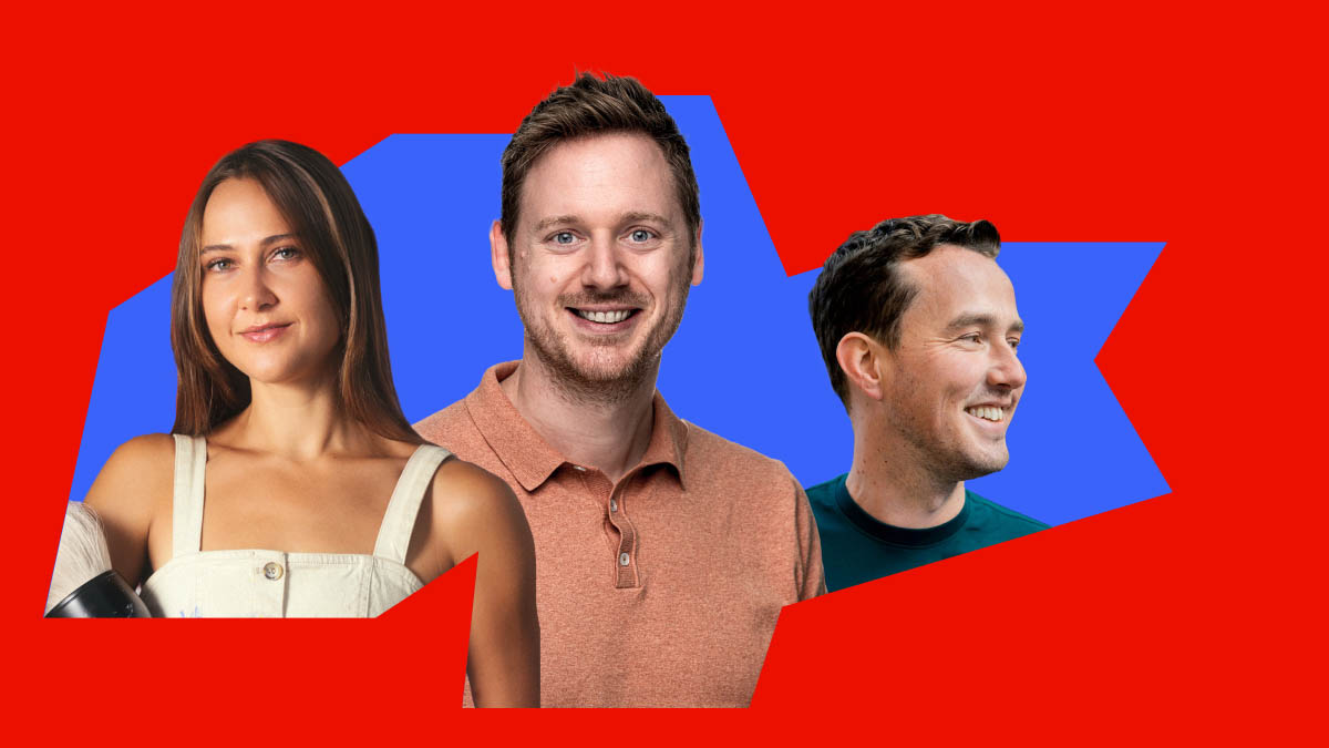 Design Powerhouse Super Session: Maximizing Your Creativity - Bart Van de Wiele