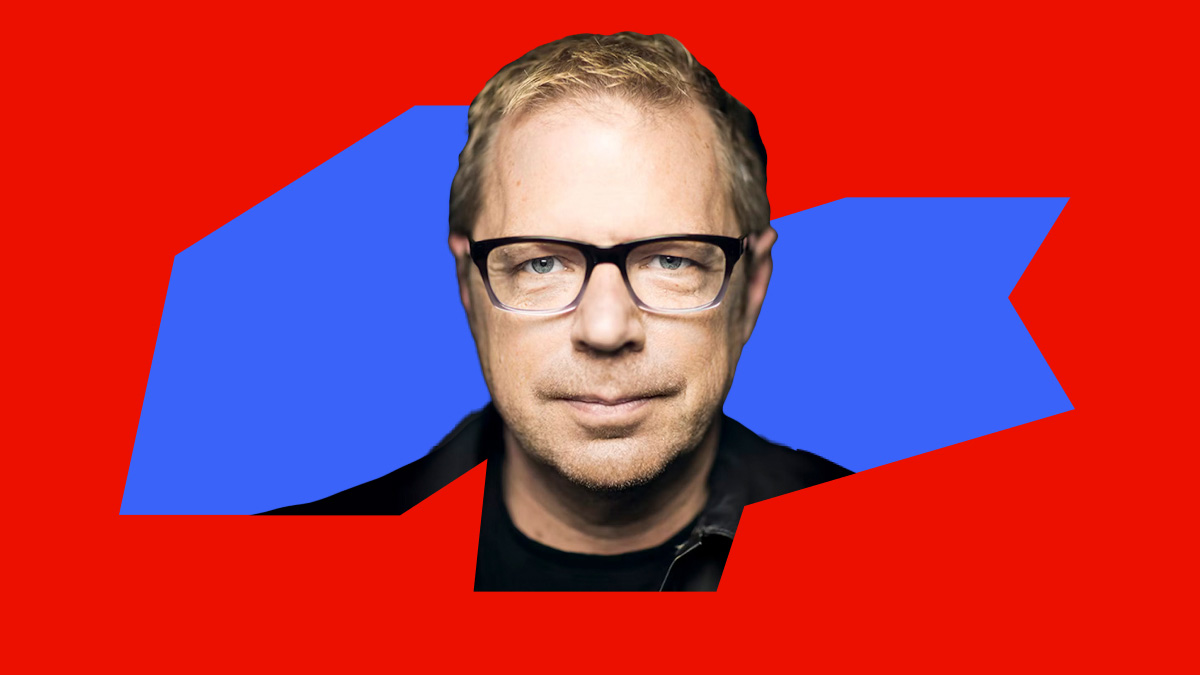 How the Things You Make Shape Brand Connection With Your Audience - Robert Brunner