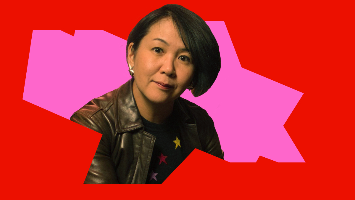 What They Never Taught You: Real Talk about Your Creative Career - Yuko Shimizu