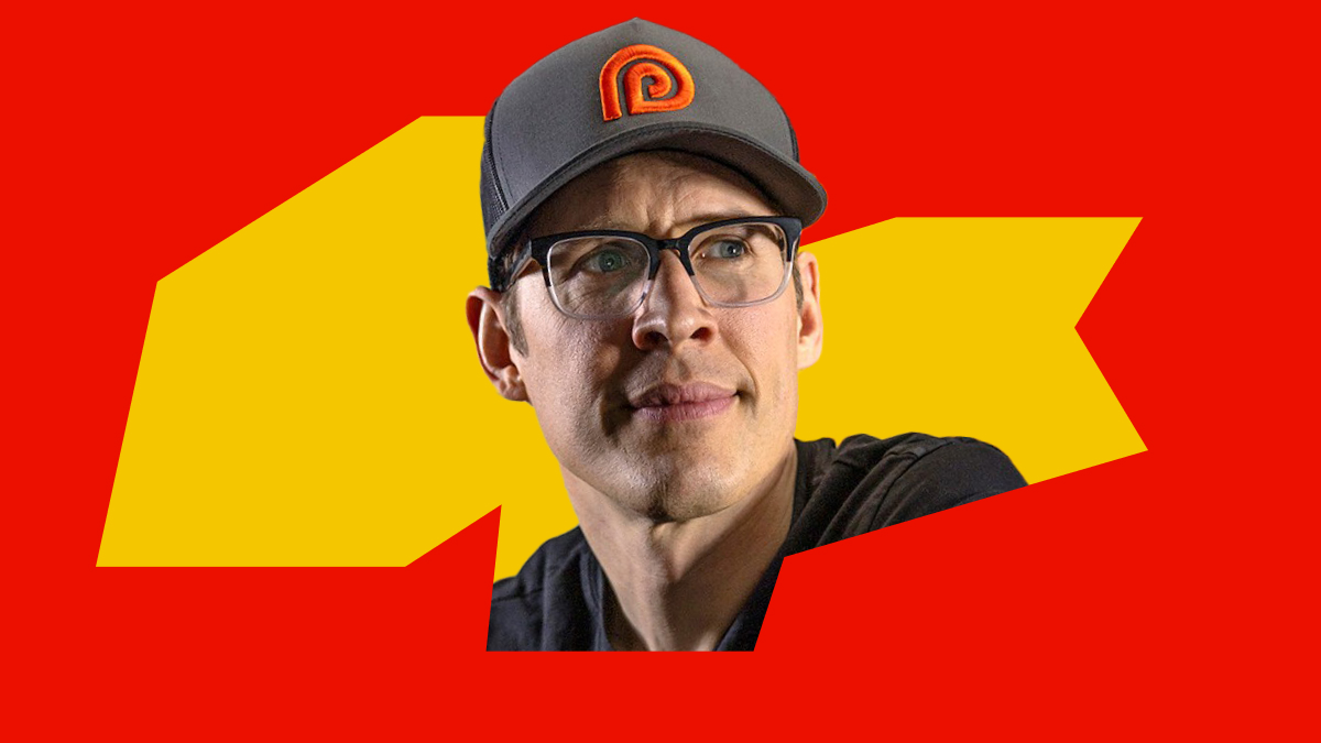 Design the Logo. Sell the Logo. Chase the Dream. - Allan Peters