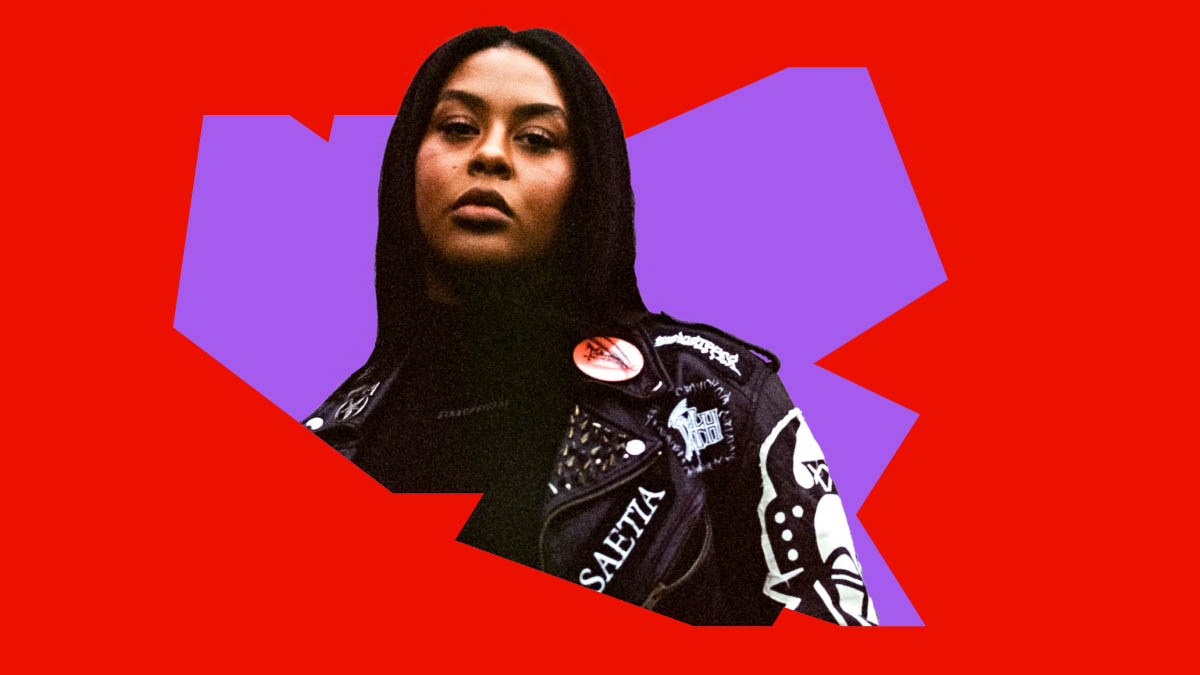 Building Tomorrow: Digital Art as a Cultural Force - Serwah Attafuah