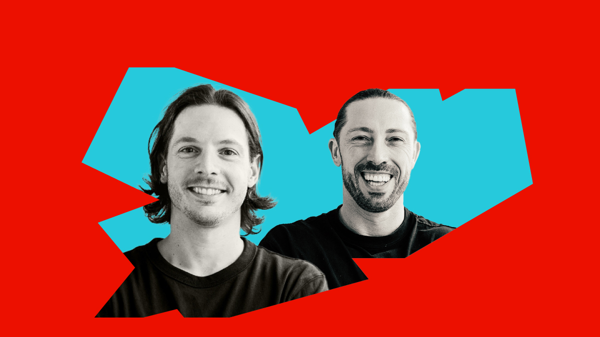 Bold & Playful: From Sketch to Viral Hit - Benjamin Simon