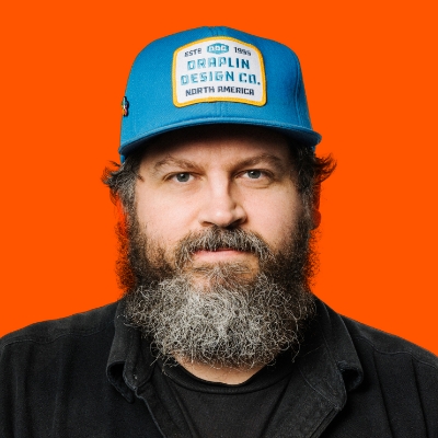 Aaron Draplin