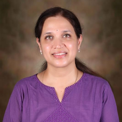 Aruna Vaidyanathan