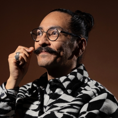 Guillermo Flores Pacheco