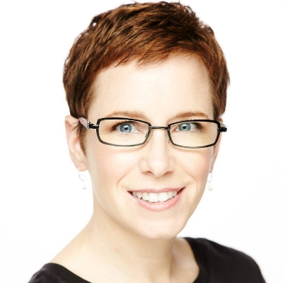 Meredith Payne Stotzner