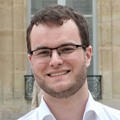 Valentin Deschaintre