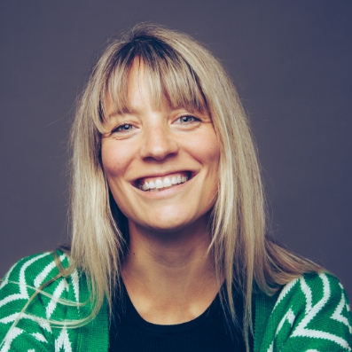 Valentina D'Efilippo