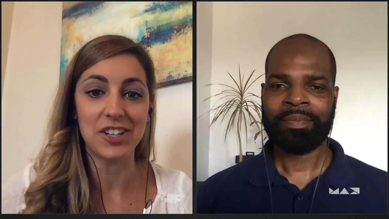 Kaylin Handley The Power of Professional Learning Communities: Educator Programs at Adobe