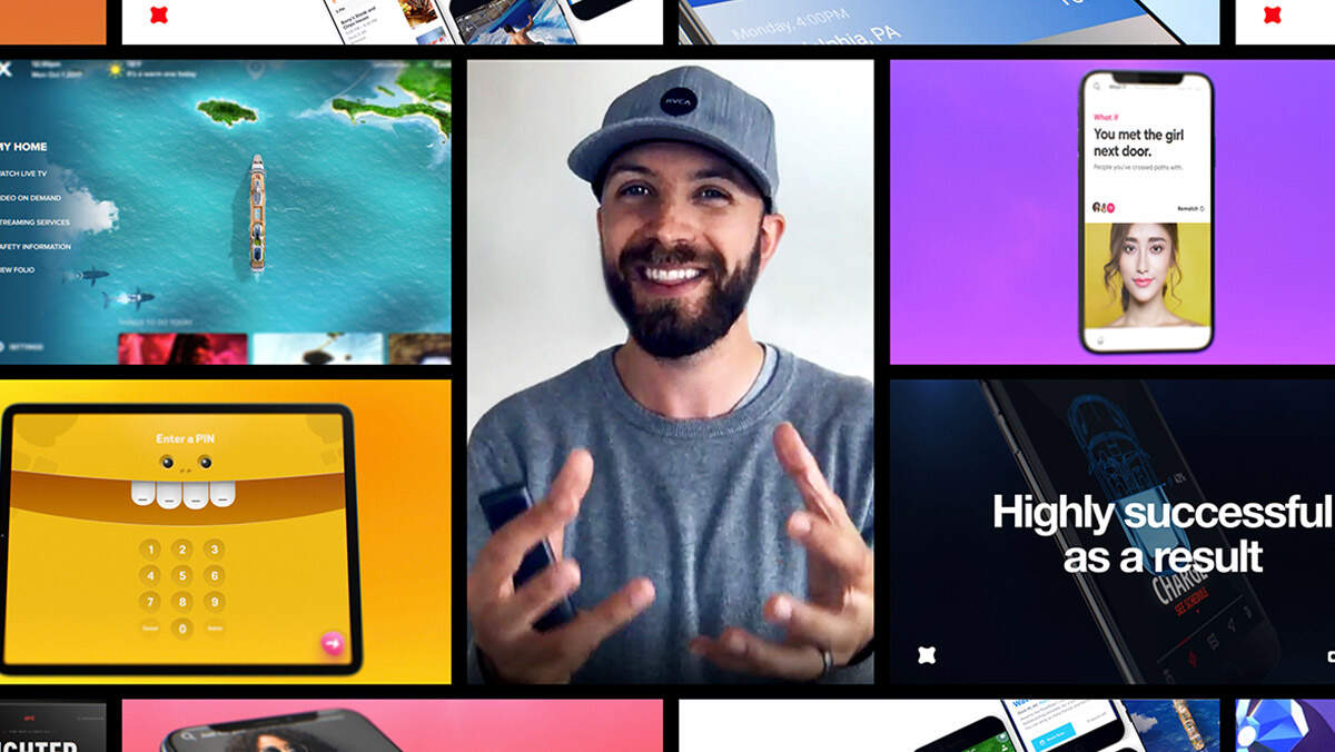 Peter Smart | Source | Chief Experience Officer - Qwoted