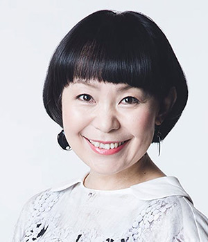 Ryoko Nishizuka