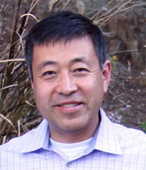 Robert Xu