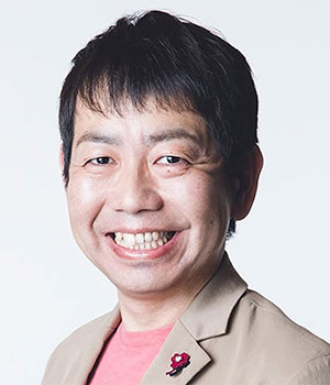 Takashi Iwamoto