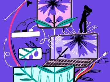 Technology to Transform