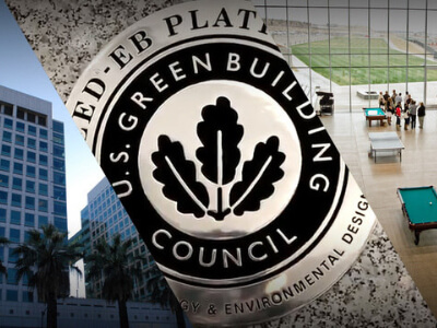 Practicing sustainability