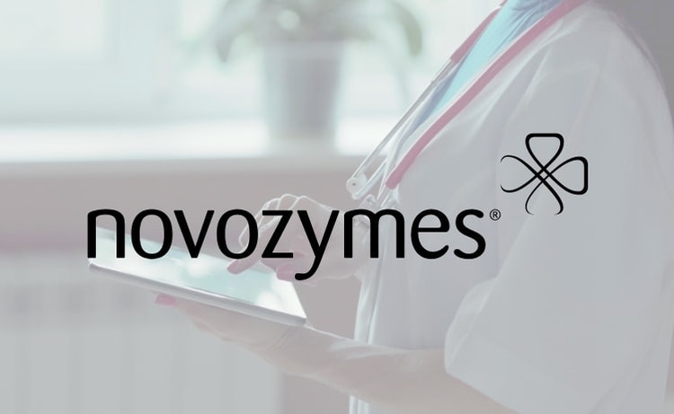 novozymes