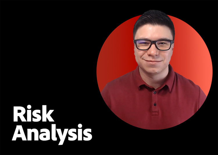 https://video.tv.adobe.com/v/3428994?end=nothing\&learn=on | Análisis de riesgo