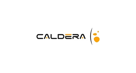 caldera