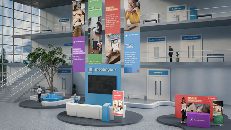 Anna Natter Meetingbox 1