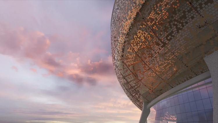 Imagen de Ronan Mahon