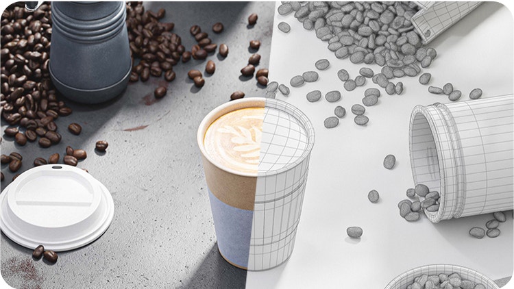 Objetos con colisiones basadas en la física