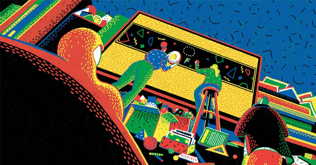 Software and services for creative business teams | Adobe Creative Cloud for teams | Free trial