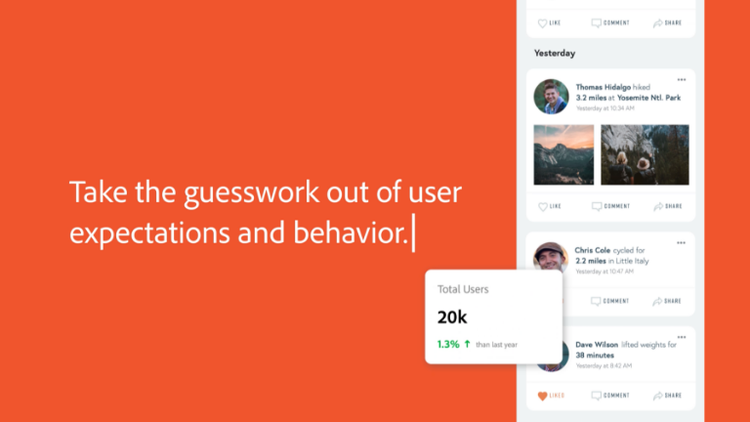 https://main--cc--adobecom.hlx.page/cc-shared/fragments/modals/videos/business/teams/resources/articles-videos/mobile-first-design-is-user-first-design#socialFollowingVideo | Take the guesswork out of user expectations and behavior | :play-medium