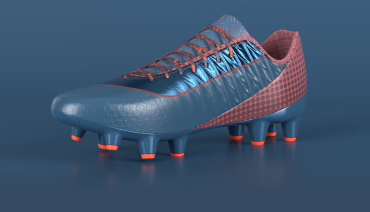 Perfect 3D Product Shots for Your Digital Campaigns