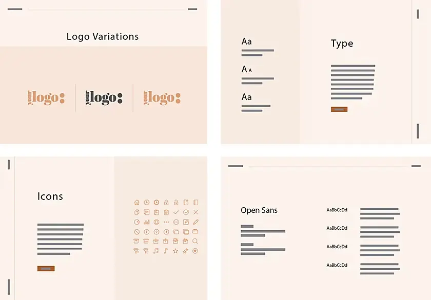 Adobe Creative Cloud Branding Kit