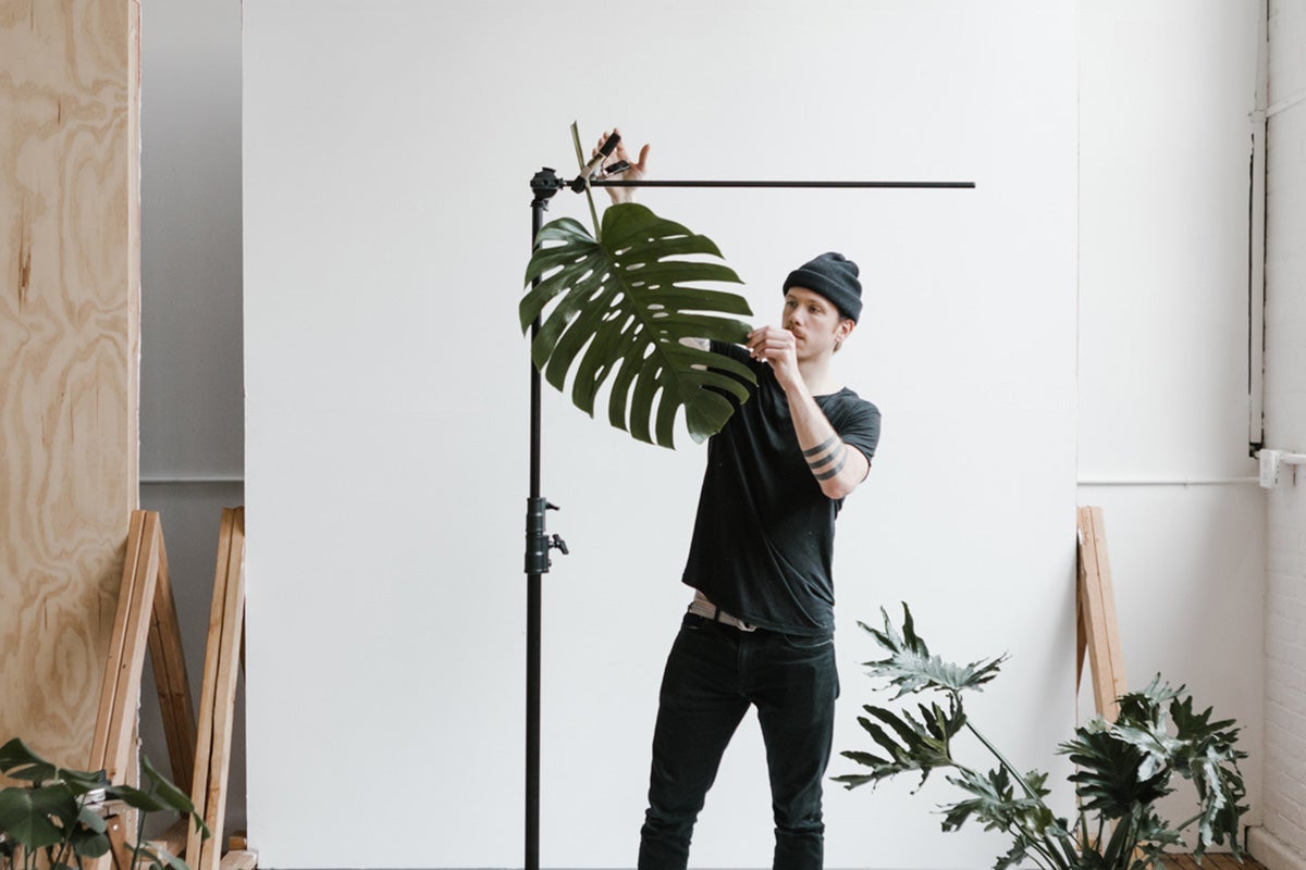 How To Use Props For Photoshoots Adobe How To Use Props For Photoshoots Adobe