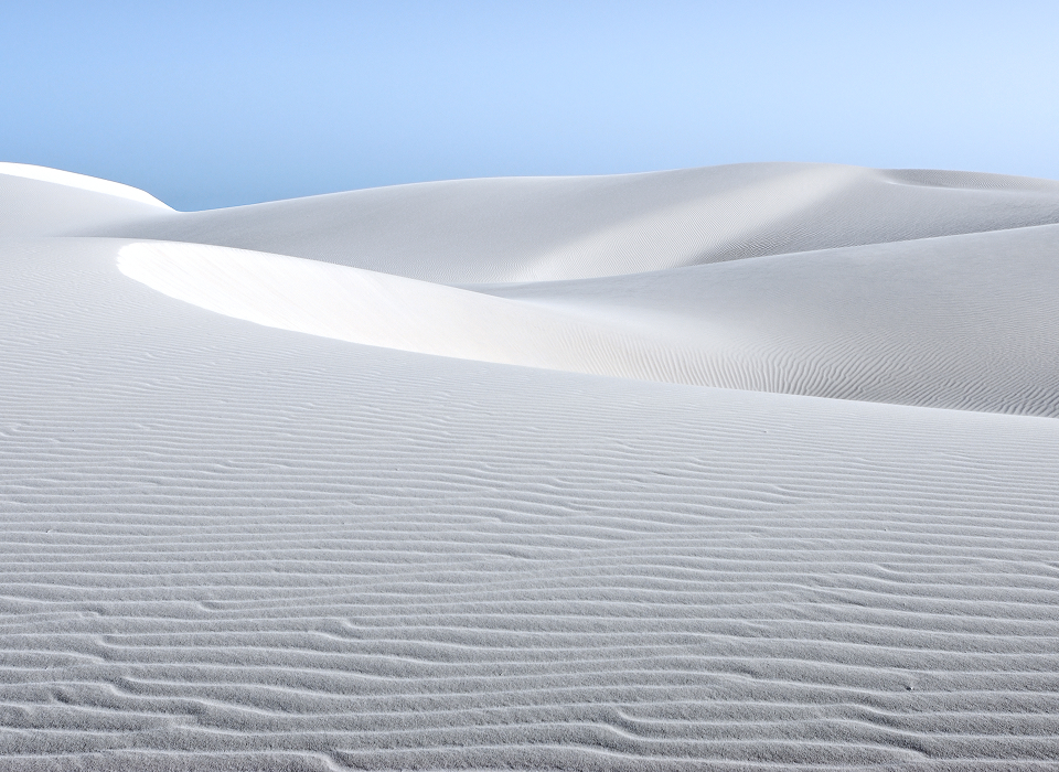 car with desert background