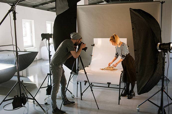 Still Photo Camera What is still life photography and how to shoot it - Adobe