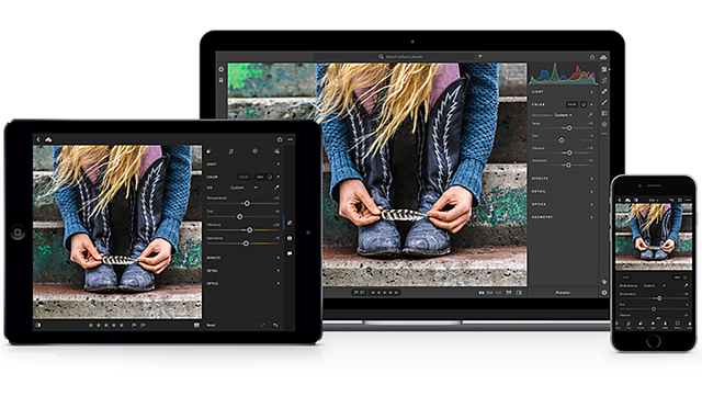 4 Ultimate Photo Editing Free Trials [2023 UPDATED]